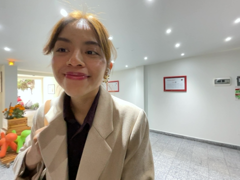 Foto de Maria Fernanda Diaz Arroyo